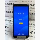 「モバイルスター」美品 SIMフリー AQUOS sense3 SHV45 黒