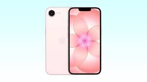 �֥�Х��륹�����������꿷�� SIM�ե꡼ iPhone17e 512GB Pink