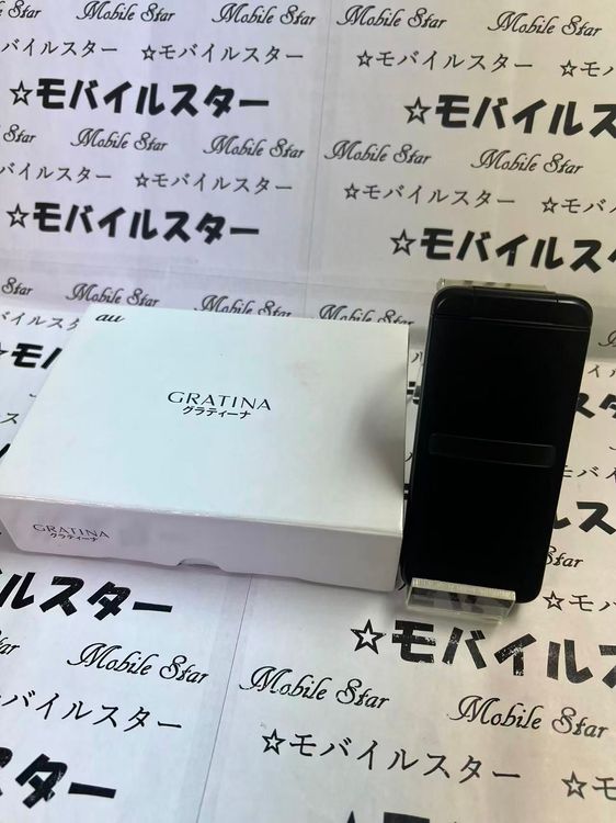 �֥�Х��륹������SIM�ե꡼ GRATINA KYF39 ��