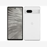 �֥�Х��륹�����׿���SIM�ե꡼Google Pixel7a 128GB snow