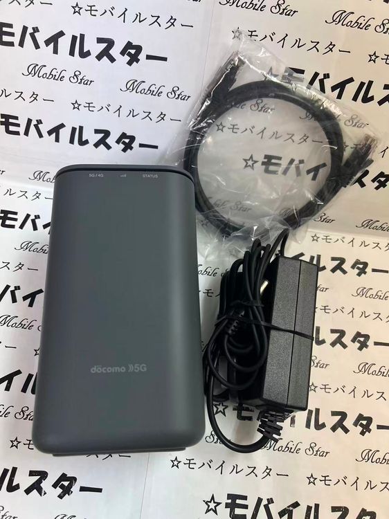�֥�Х��륹���������ʡ�SIM�ե꡼�� home 5G HR01 ��Х���롼����