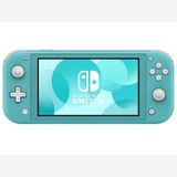 「モバイルスター」超美品 Nintendo Switch Lite ターコイズ