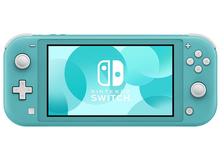 �֥�Х��륹������Ķ���� Nintendo Switch Lite ����������