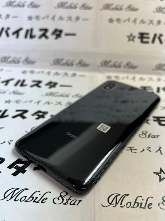 �֥�Х��륹���������� SIM�ե꡼ Galaxy A21 SCV49 ��