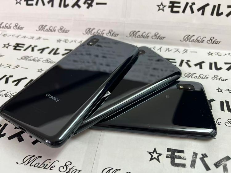 �֥�Х��륹���������� SIM�ե꡼ Galaxy A21 SCV49 �� 3��