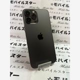 ֥Х륹 SIMե꡼  iPhone13 Pro Max 256GB Graphite