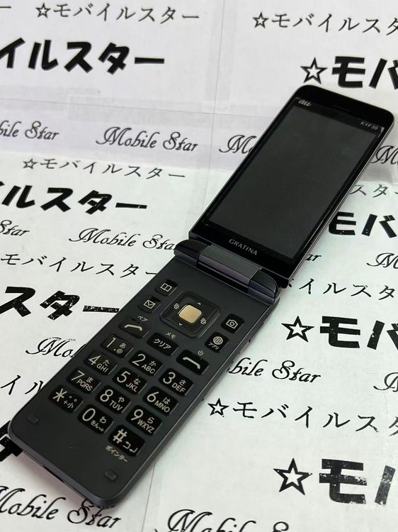 �֥�Х��륹���������� SIM�ե꡼ GRATINA KYF39 ��