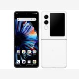 「モバイルスター」新品Simフリーnubia Flip 2 A404ZT White