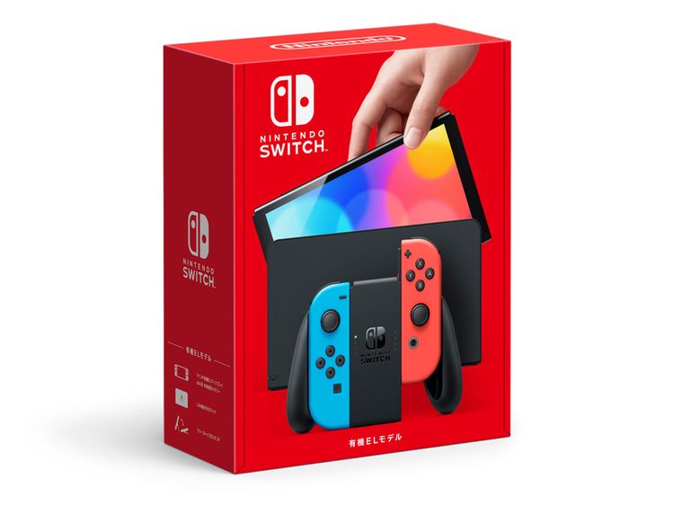  Nintendo Switch (ͭELǥ) ֥ͥ롼ͥå