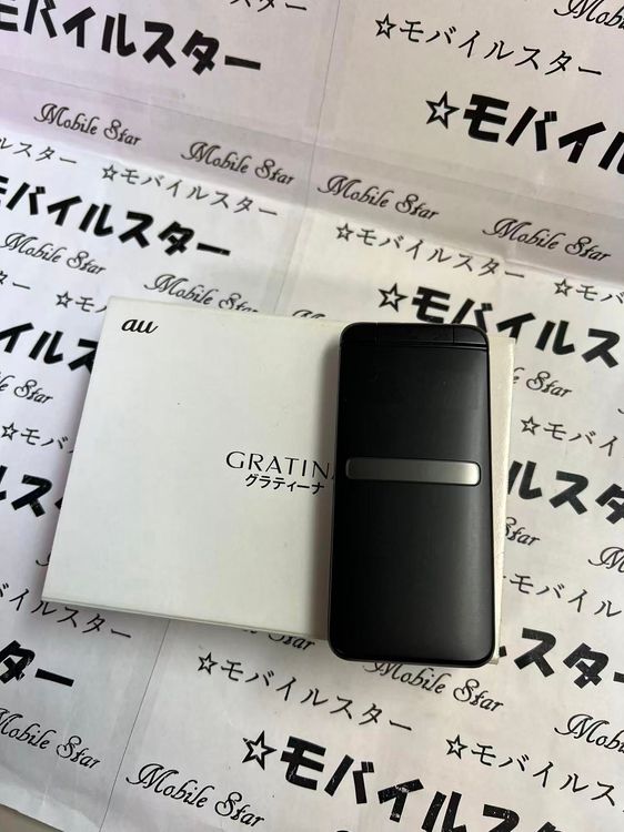 �֥�Х��륹������SIM�ե꡼ GRATINA KYF39 ��