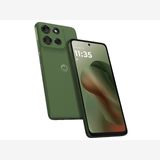 「モバイルスター」未開封SIMフリー品 MOTOROLA g66j 5G 128GBグリーン