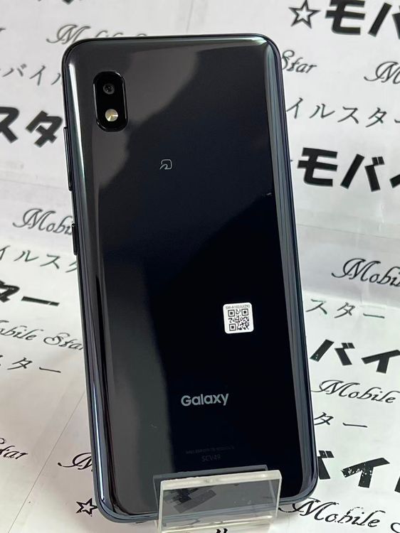 �֥�Х��륹���������� SIM�ե꡼ Galaxy A21 SCV49 ��