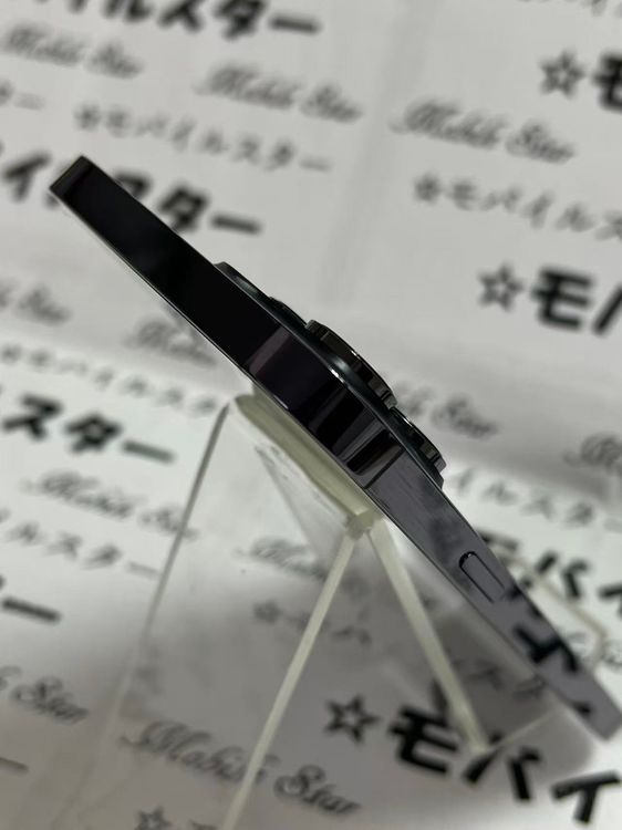 �֥�Х��륹���������� ���ޤ��դ����Хåƥ꡼94�� iPhone14 Pro Max 128GB