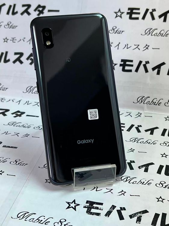 �֥�Х��륹���������� SIM�ե꡼ Galaxy A21 SCV49 ��