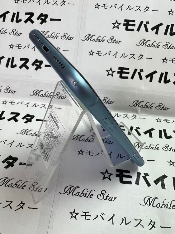 ֥Х륹 SIMե꡼iPhone XR 64GB blue
