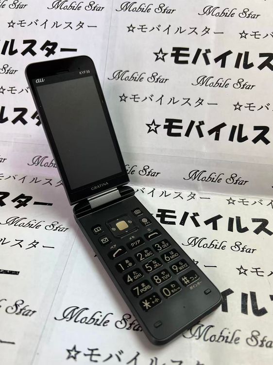 �֥�Х��륹���������� SIM�ե꡼ GRATINA KYF39 ��