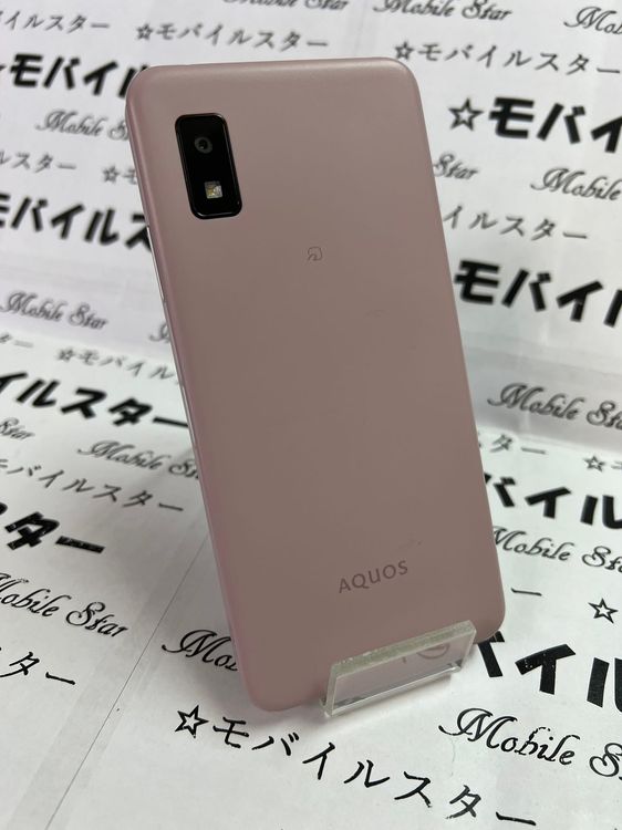 ֥Х륹 SIMե꡼ AQUOS wish3 A302SH Pink