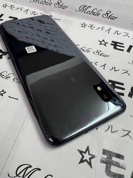 �֥�Х��륹������ SIM�ե꡼ Galaxy A21 SCV49 ��