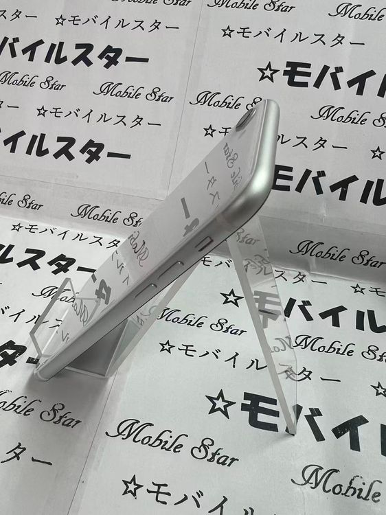 「モバイルスター」美品 おまけ付き!バッテリー95% iPhone SE(第2世代) 64gb 白