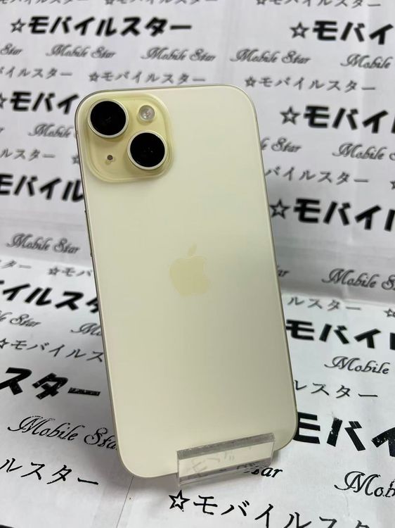 �֥�Х��륹���������� ���ޤ��դ��� SIM�ե꡼ iPhone15 256GB ��