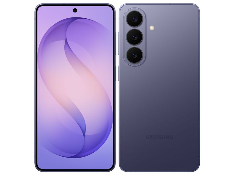 �֥�Х��륹�����׿��� SIM�ե꡼ Galaxy S26 SC-51G 256GB Violet