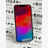 「モバイルスター」美品 SIMフリー iPhone13 128GB 白