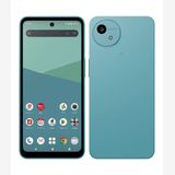 ֥Х륹׿ SIMե꡼ AQUOS wish5 SH-52F WAKABA