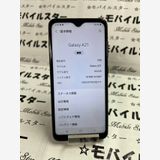 �֥�Х��륹������ SIM�ե꡼ Galaxy A21 SCV49 ��