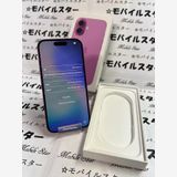 �֥�Х��륹���������� ���ޤ��դ����Хåƥ꡼89�� iPhone16 256gb pink