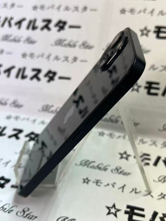 �֥�Х��륹���������� ���ޤ��դ��� iPhone13 128GB �ߥåɥʥ���