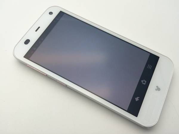 ������ Disney Mobile docomo F-03F LTE �ɥ���ǥ����ˡ����ޥ�13