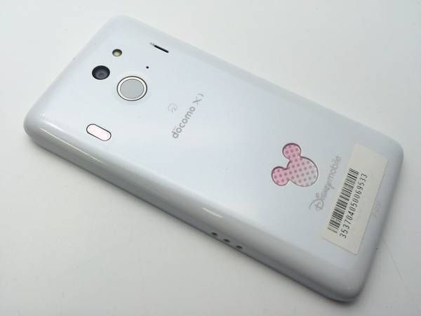 ������ Disney Mobile docomo F-03F LTE �ɥ���ǥ����ˡ����ޥ�13