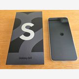 ̤ AU Galaxy S22 SCG13 եȥۥ磻
