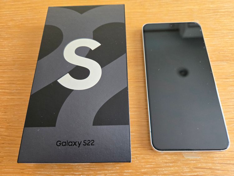 ̤ AU Galaxy S22 SCG13 եȥۥ磻