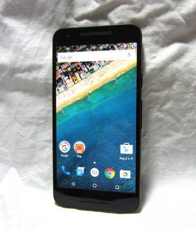 [�ݾ���!��Ʊ�ե륻�å�]Nexus5X 16GB SIM�ե꡼ �����ܥ�