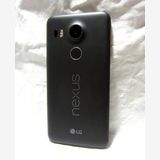 [�ݾ���!��Ʊ�ե륻�å�]Nexus5X 16GB SIM�ե꡼ �����ܥ�