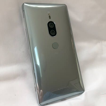 Xperia XZ2 Premium ॷС SOV38
