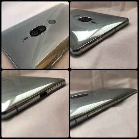 Xperia XZ2 Premium ॷС SOV38