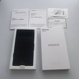 ����Ʊ�͡�Ȣ����Ķ���ʡ�MONO MO-01J  Black