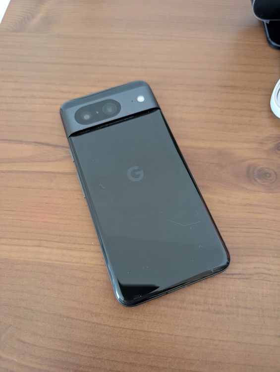 Google pixel 8 GZPFO 128GB �ԥ󥯽���