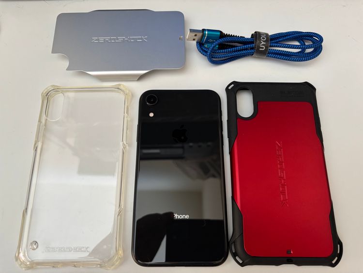 iphoneXR128GBȢ̵100ѥ饹եࡡ쥳ॱ2ҳ֥դ