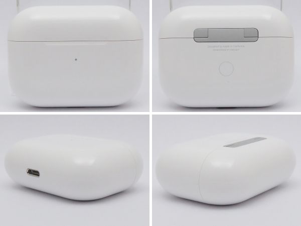 ☆アップル / APPLE AirPods Pro MagSafe対応 MLWK3J/A 切なく 