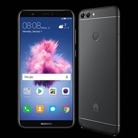 Huawei nova lite2 FIG-LA1 Black [Domestic SIM free