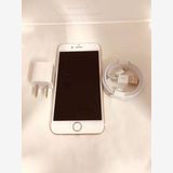 [Uphone����å�] iPhone 6 Plus Gold 64GB SIM�ե꡼ ��°�ʥ��å�
