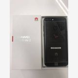 Huawei nova lite2 FIG-LA1 Black [Domestic SIM free