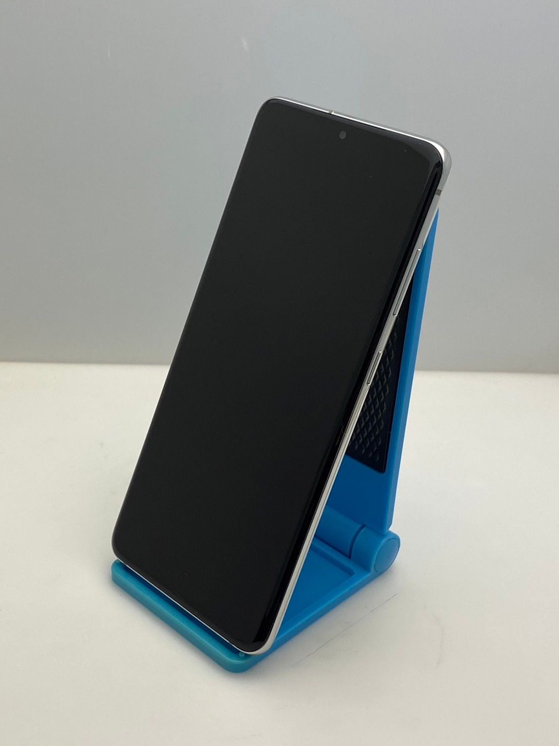 ムスビー｜新品同様 SCG01 Galaxy S20 5G 12/128GB ホワイトロック解除 