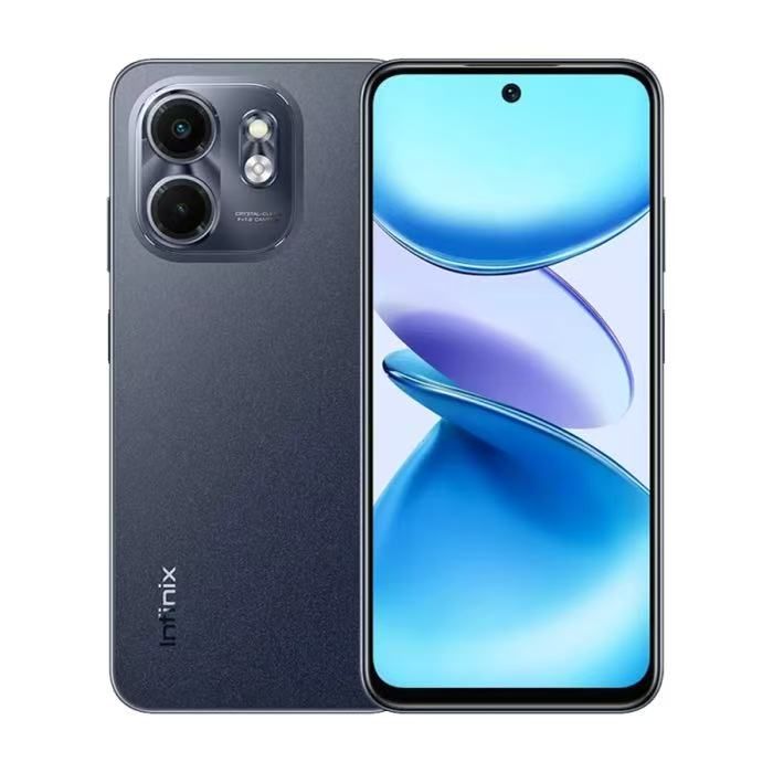ムスビー|Infinix Smart 9 メタリックブラック 64GB/4GB 新品未 ムスビー|Infinix Smart 9 メタリックブラック 64GB/4GB 新品未