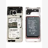 AQUOS ��������3 805SH[8GB] SoftBank��SIM���å�����Ѥߡ�������̵��
