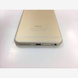 [Uphone����å�] iPhone 6 Plus Gold 64GB SIM�ե꡼ ��°�ʥ��å�