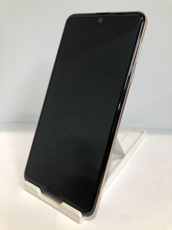 AQUOS R3 AU SHV44 ԥ󥯥᥸ SimåѤ ̵!